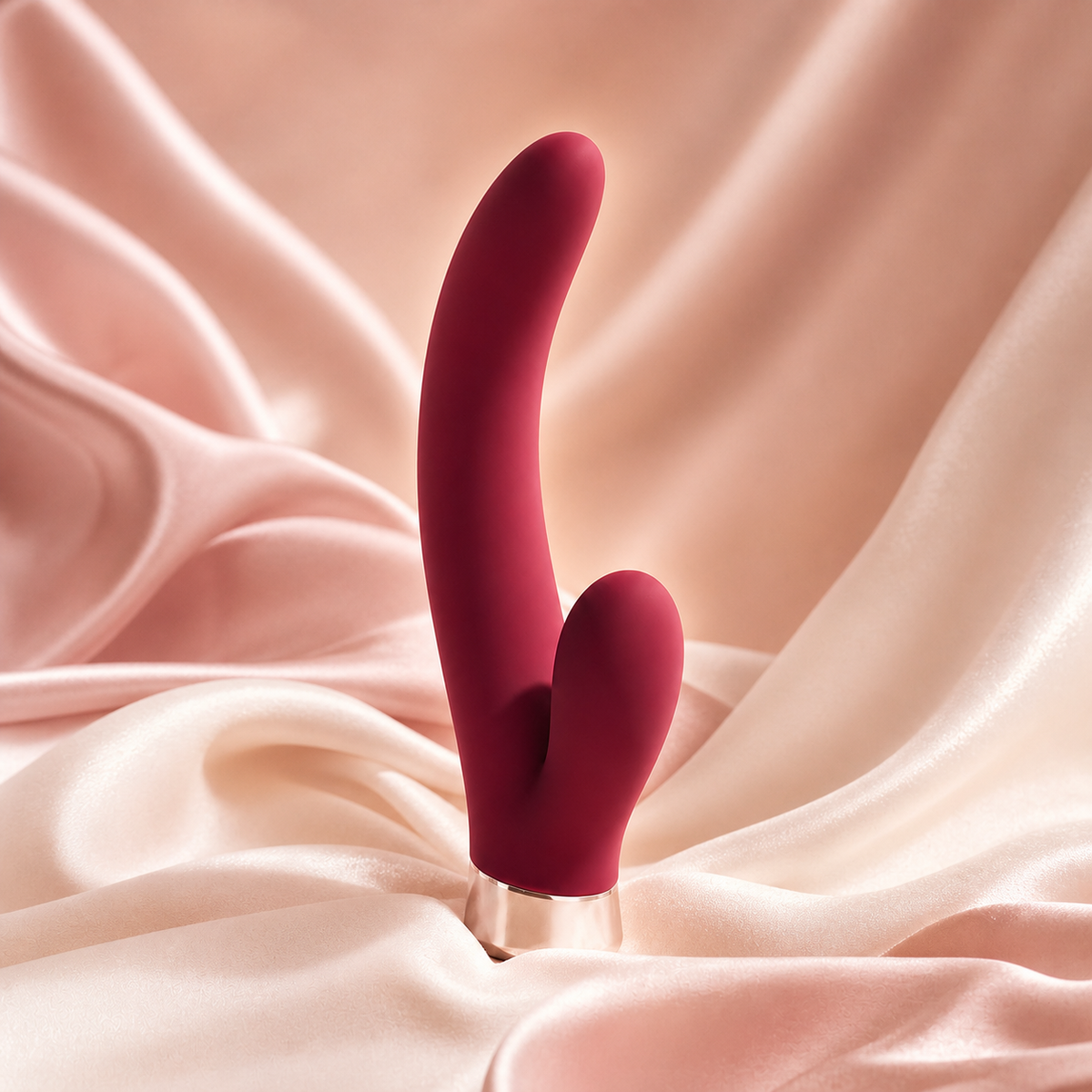 Halo — Rituel Chauffant Double Sensation