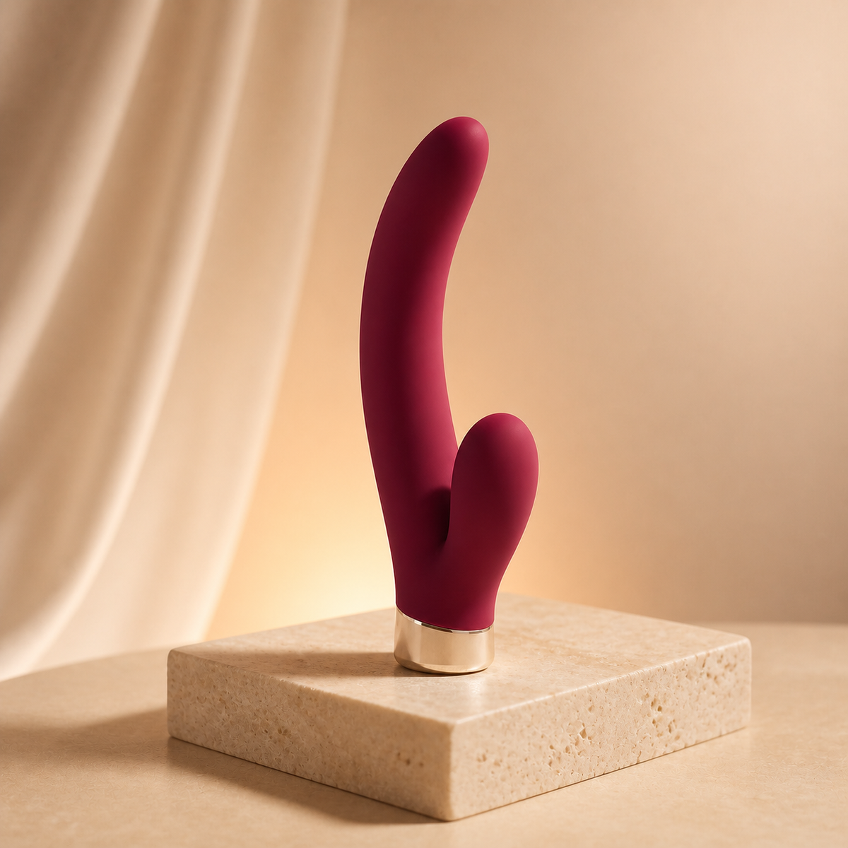 Halo — Rituel Chauffant Double Sensation