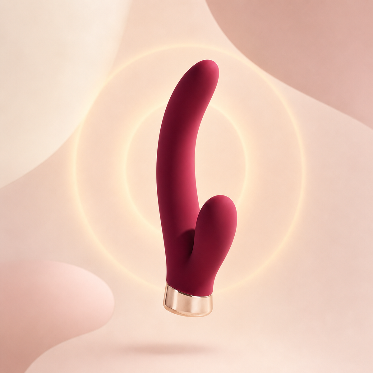 Halo — Rituel Chauffant Double Sensation