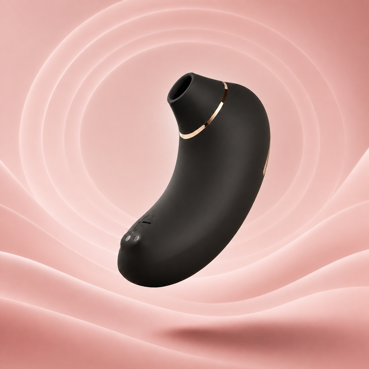 Éclipse — Stimulateur à Ondes d’Air
