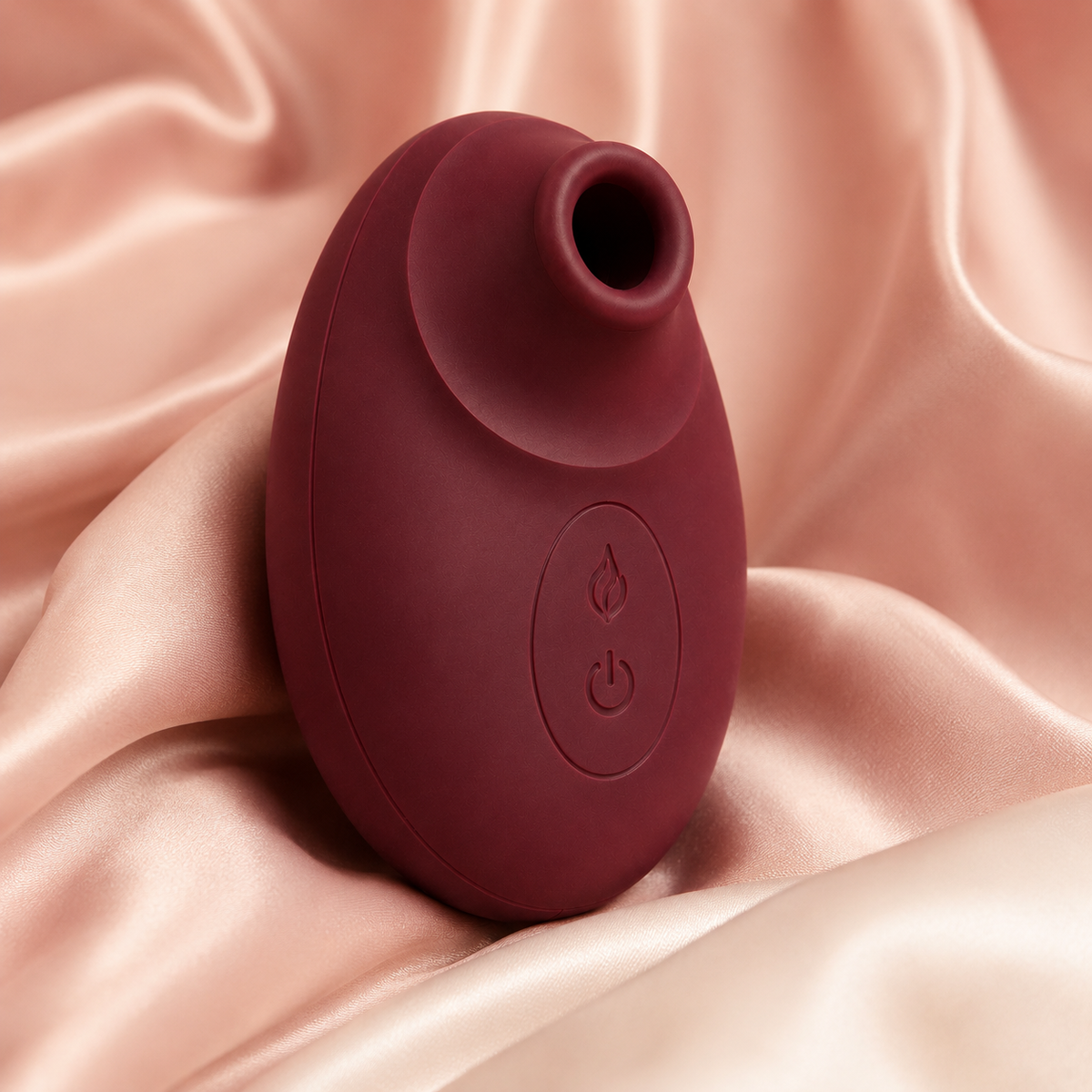 AÉLIS Stimulateur clitoridien à air pulsé – 10 modes