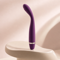 Sillage — Vibromasseur Sculptural