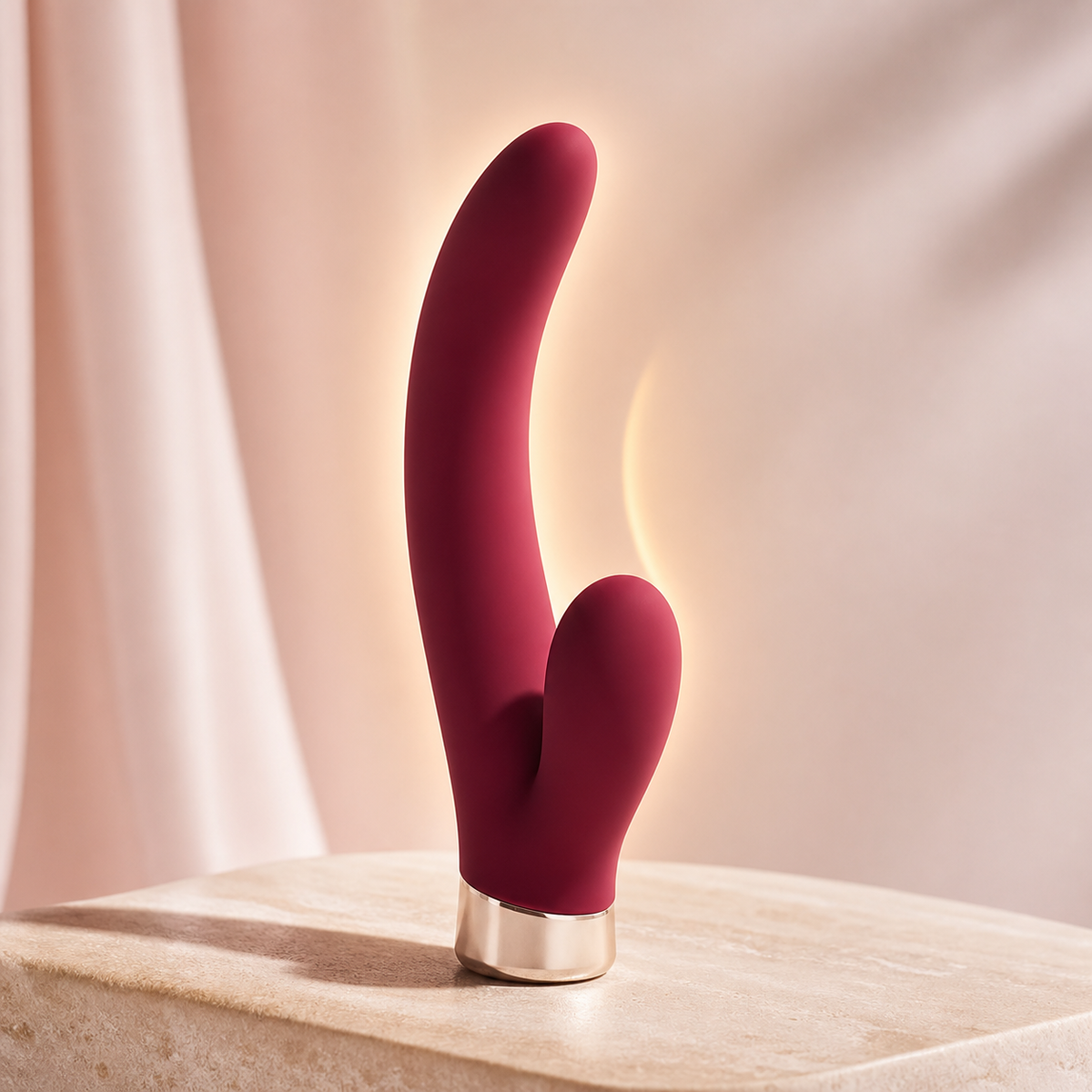 Halo — Rituel Chauffant Double Sensation